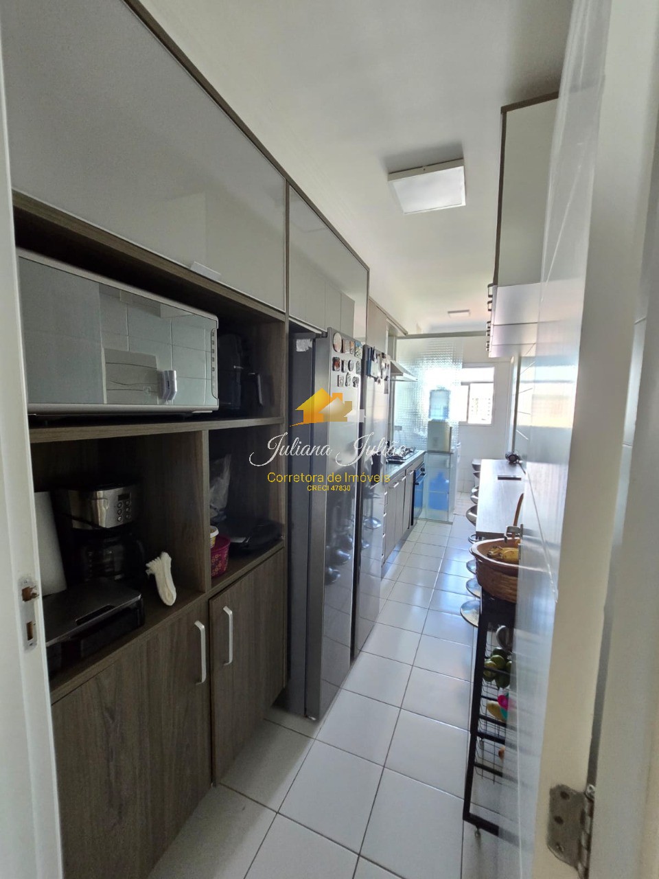 Apartamento, 3 quartos, 93 m² - Foto 7