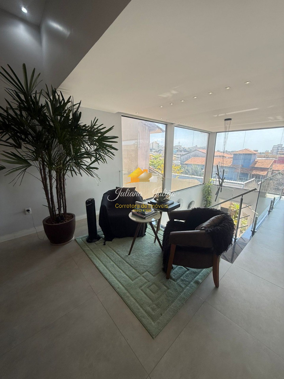 Casa, 5 quartos, 454 m² - Foto 23