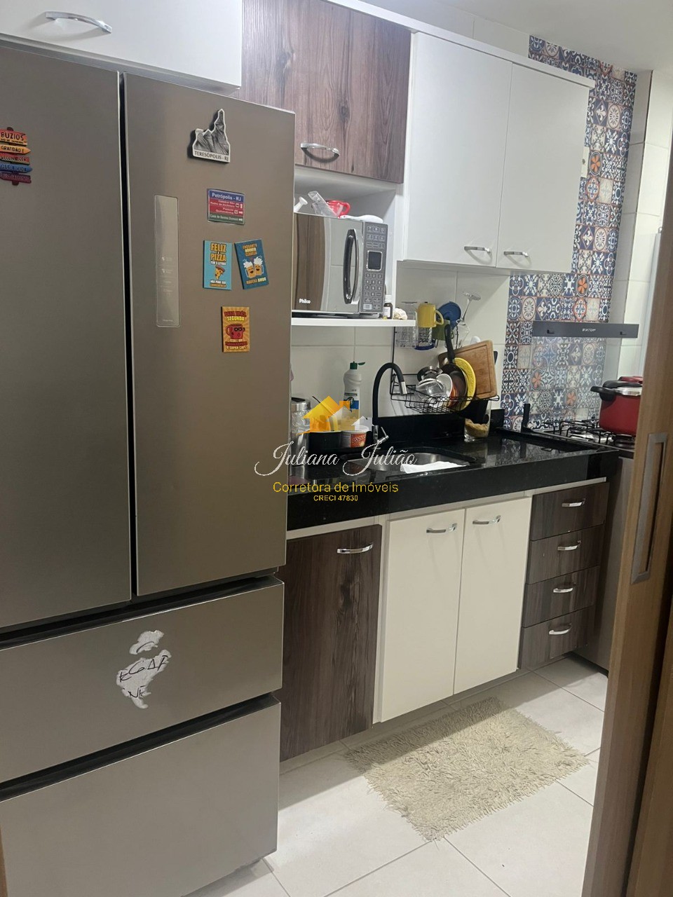Apartamento, 2 quartos, 60 m² - Foto 16