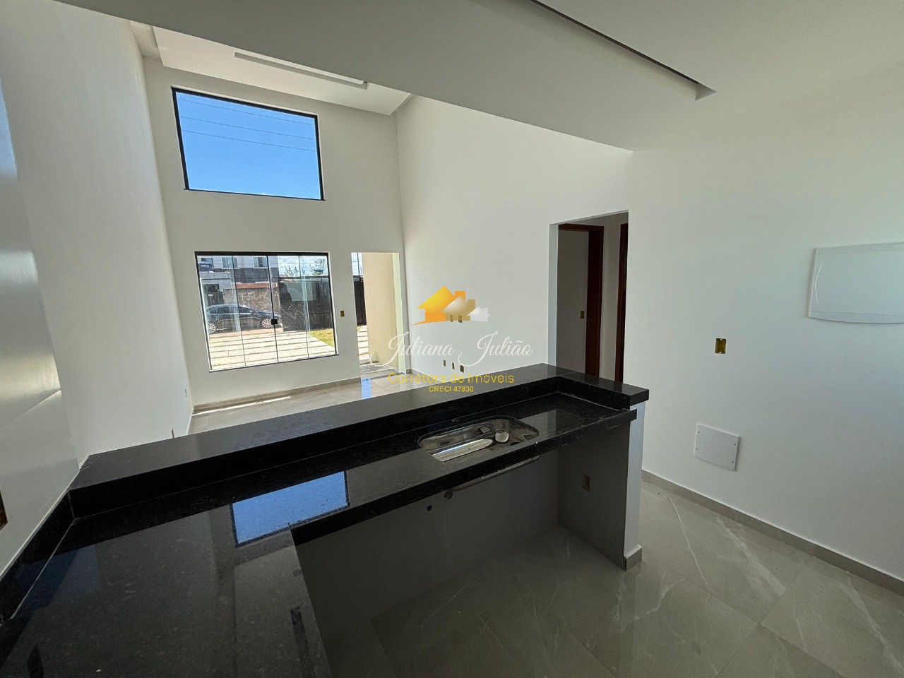Casa, 2 quartos, 54 m² - Foto 10