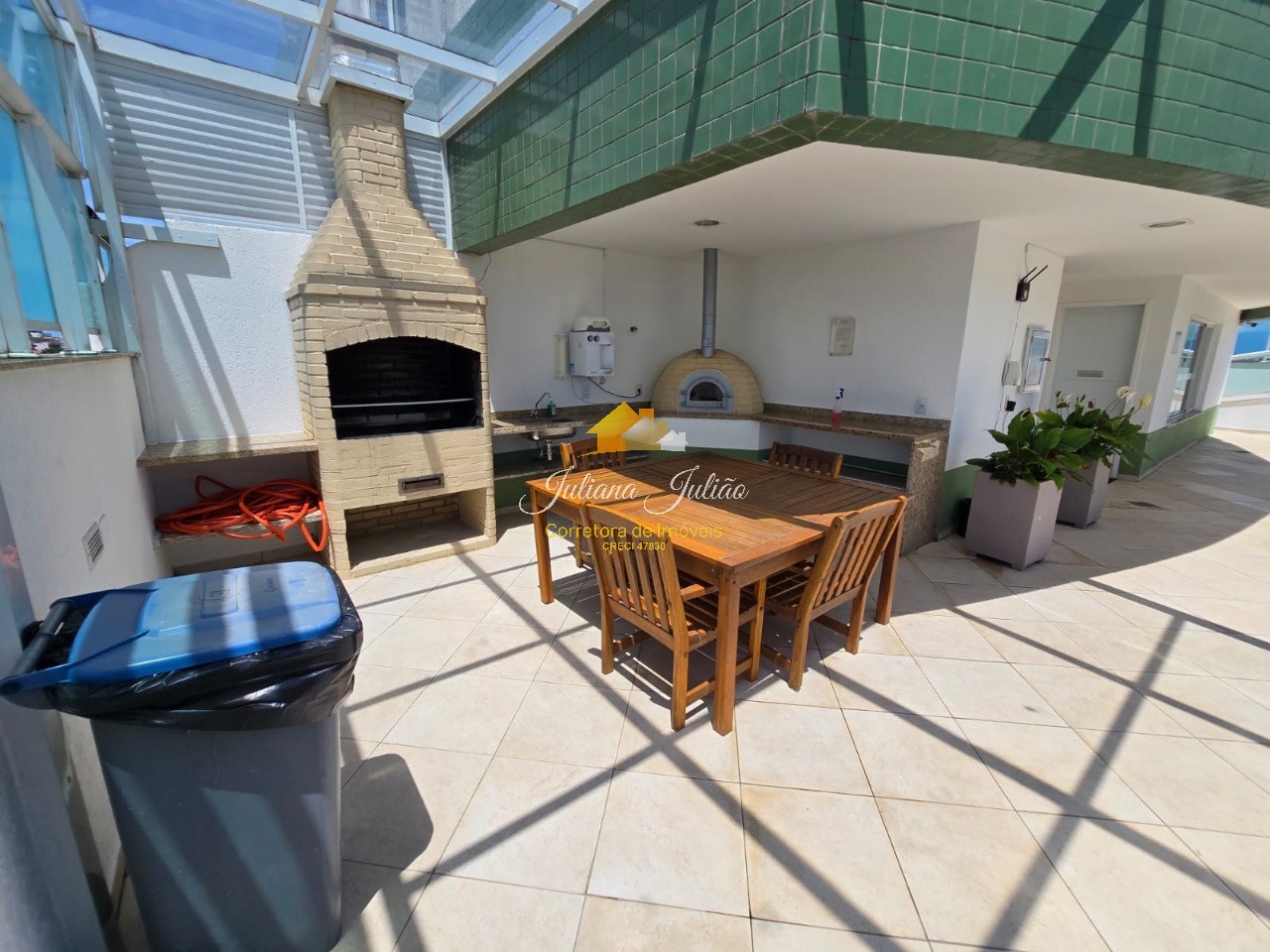 Apartamento, 3 quartos, 93 m² - Foto 33