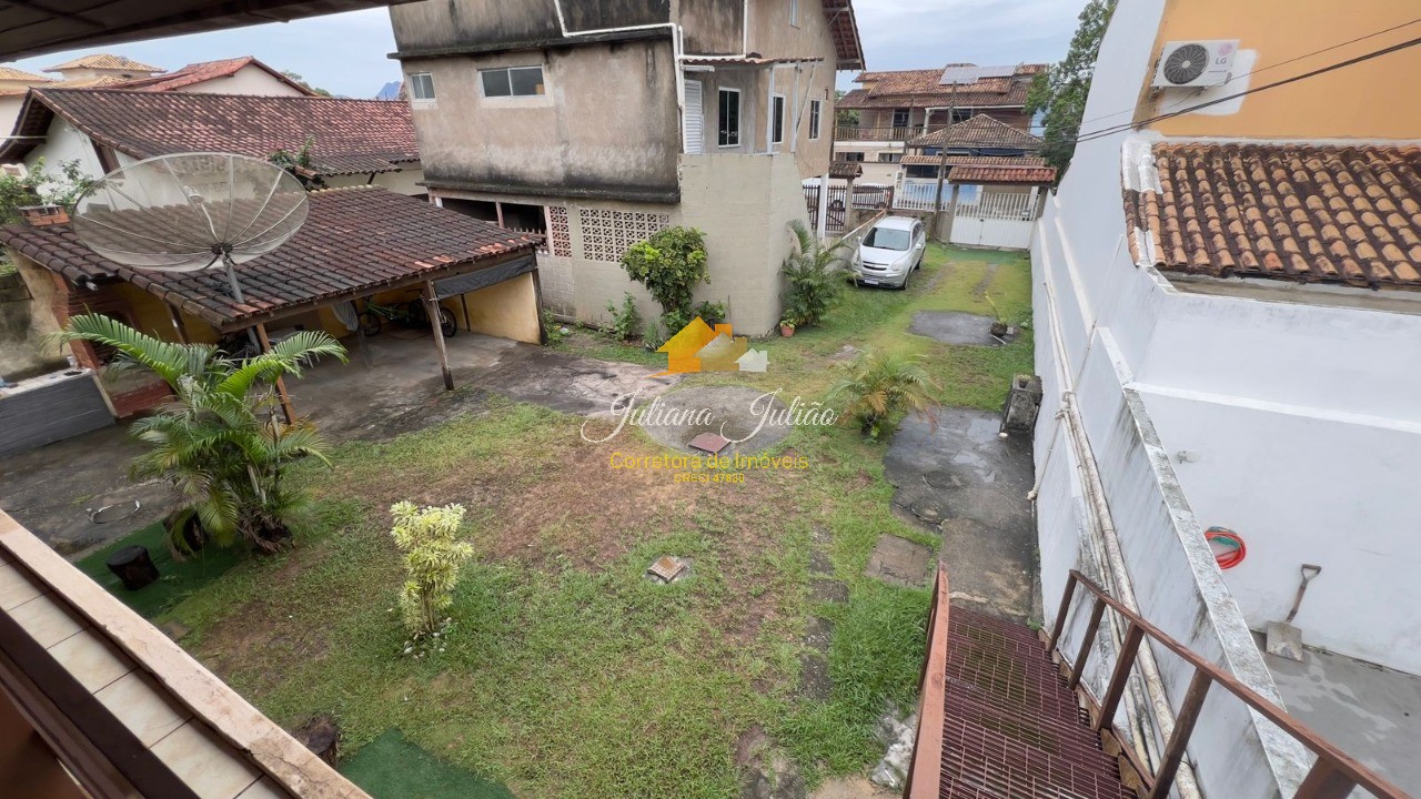 Casa, 3 quartos, 89 m² - Foto 4