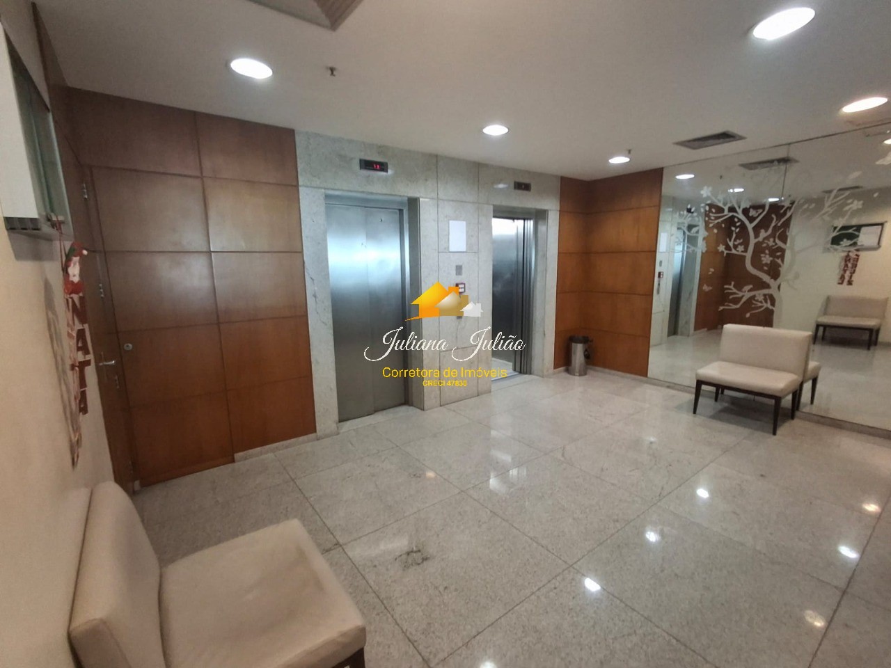 Apartamento, 1 quarto, 81 m² - Foto 6