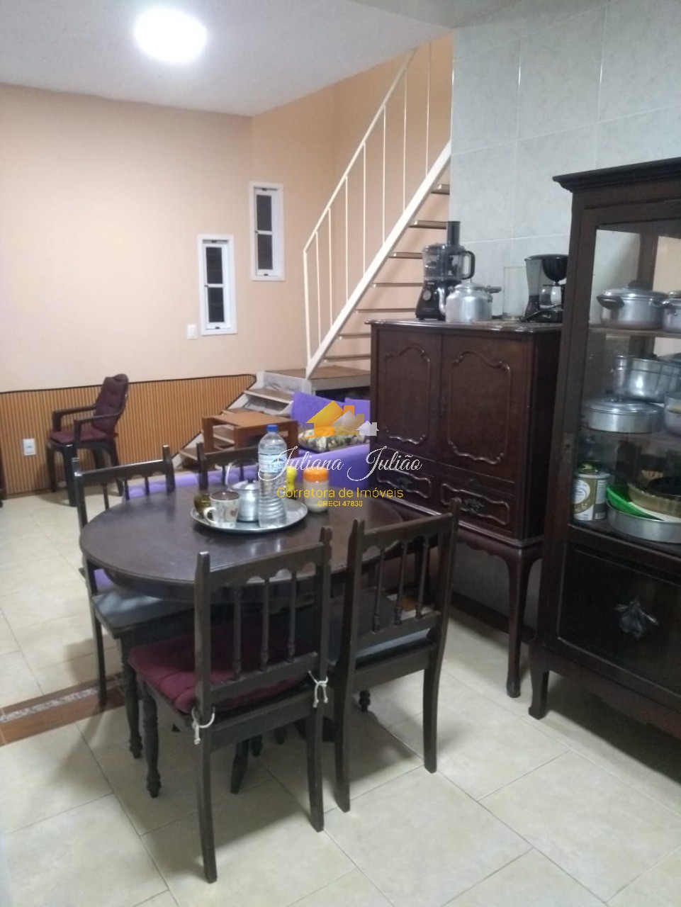 Casa, 2 quartos, 68 m² - Foto 6