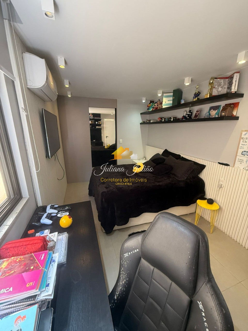 Casa, 5 quartos, 454 m² - Foto 10