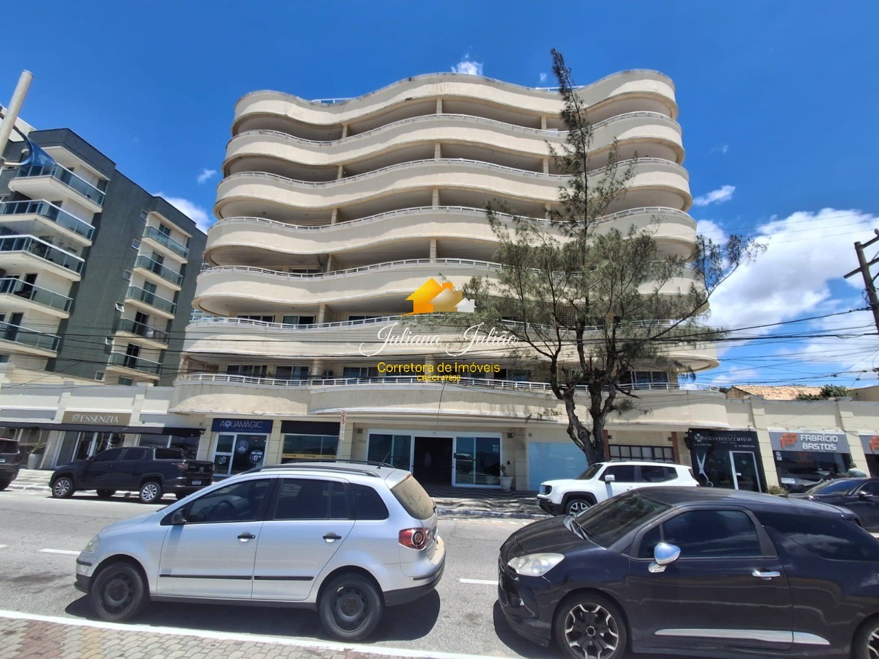 Apartamento, 1 quarto, 81 m² - Foto 1