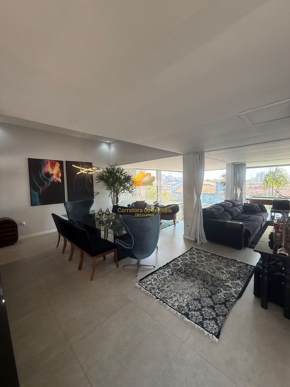 Casa, 5 quartos, 454 m² - Foto 43