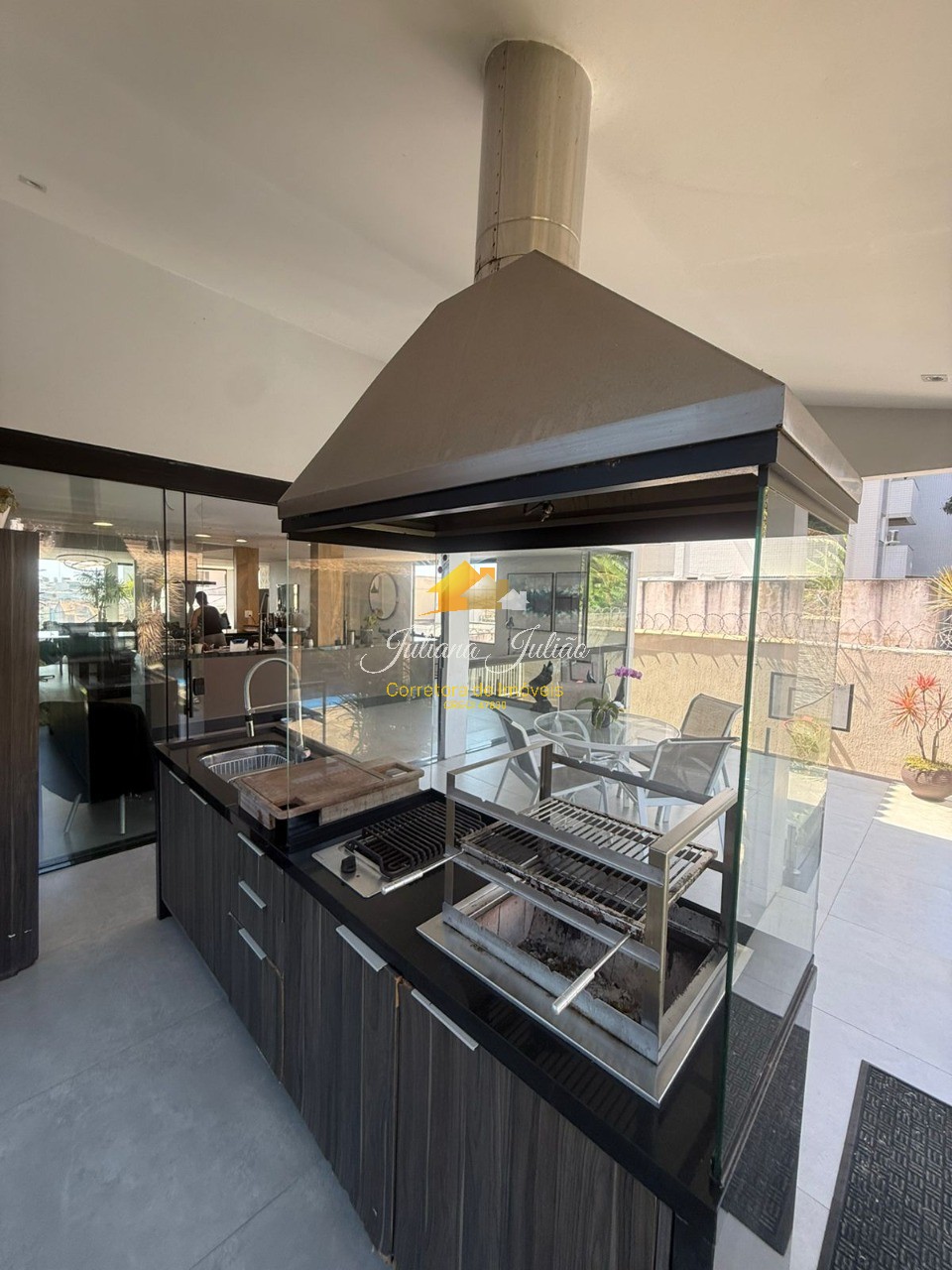 Casa, 5 quartos, 454 m² - Foto 28