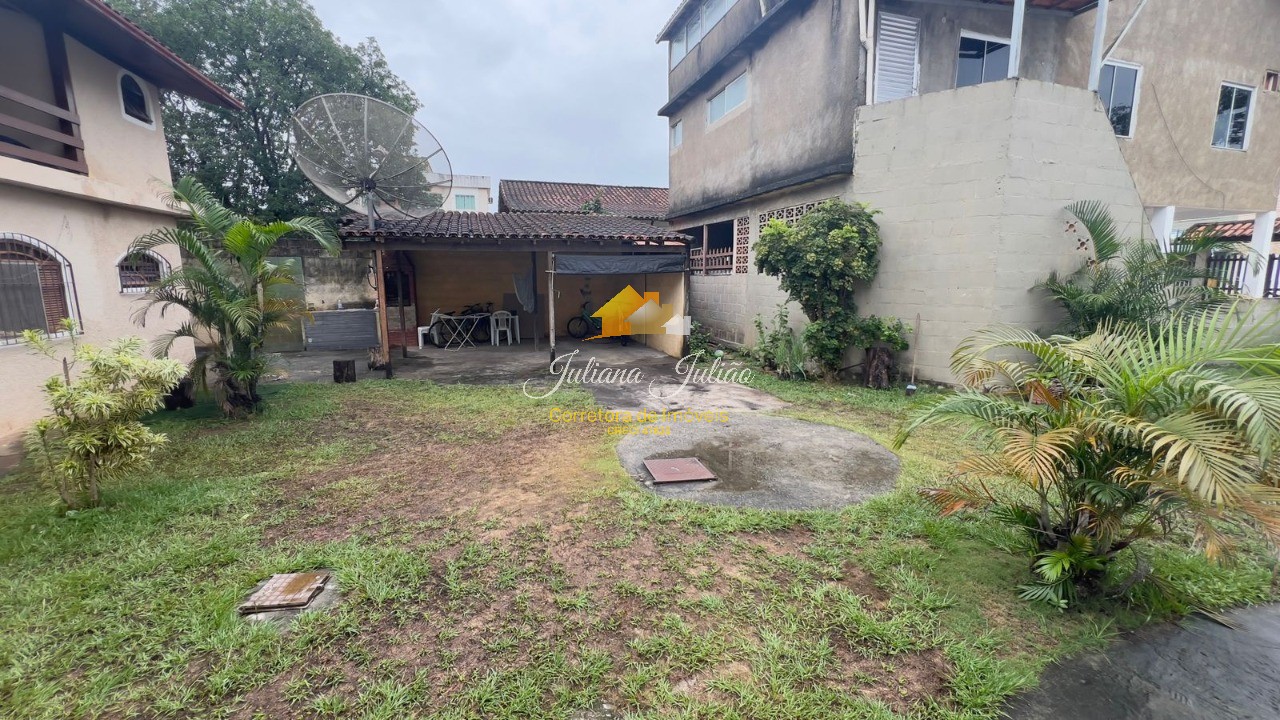 Casa, 3 quartos, 89 m² - Foto 2