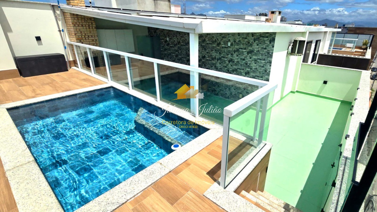 Cobertura, 3 quartos, 170 m² - Foto 32