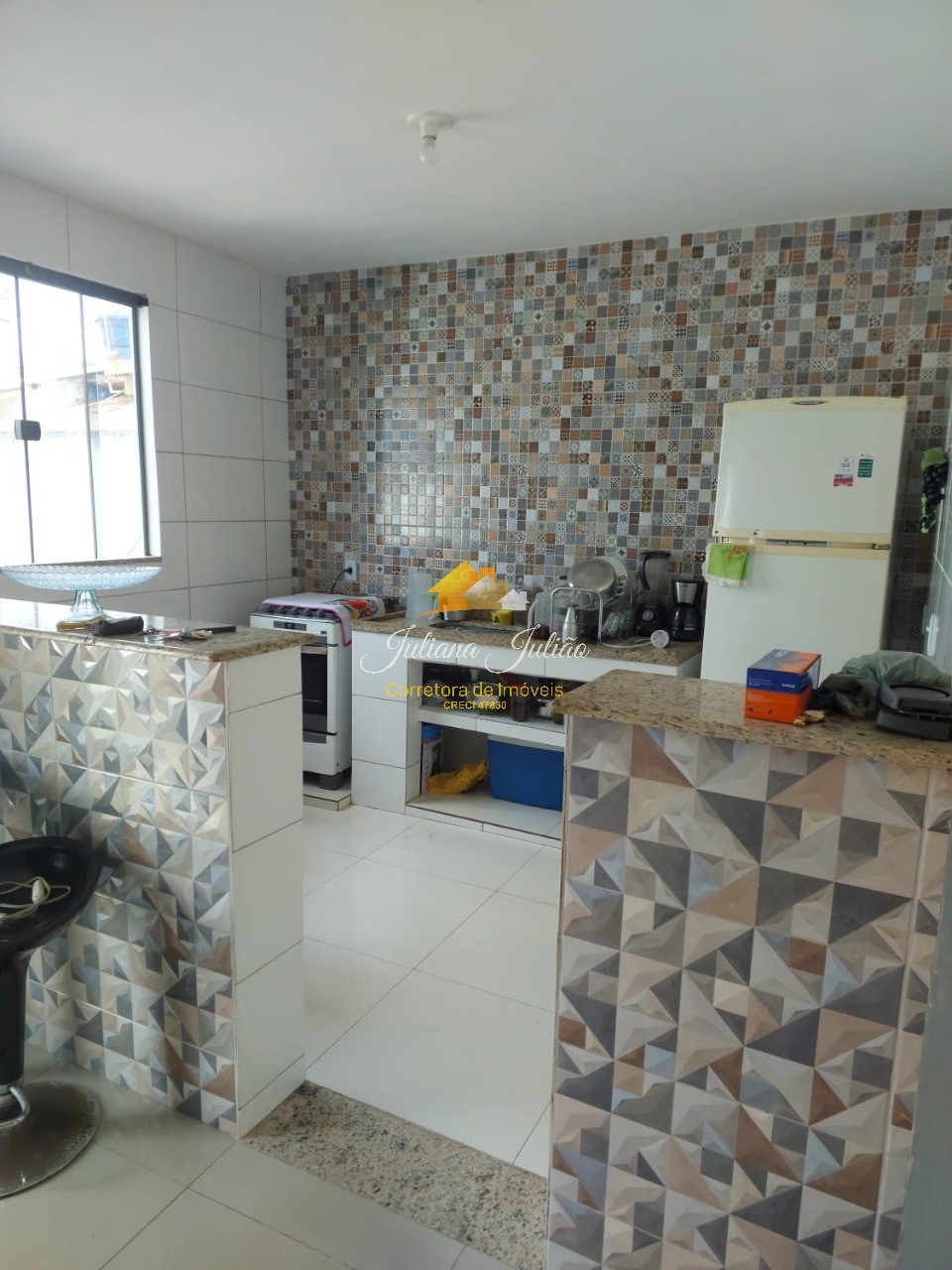 Casa, 3 quartos, 140 m² - Foto 26