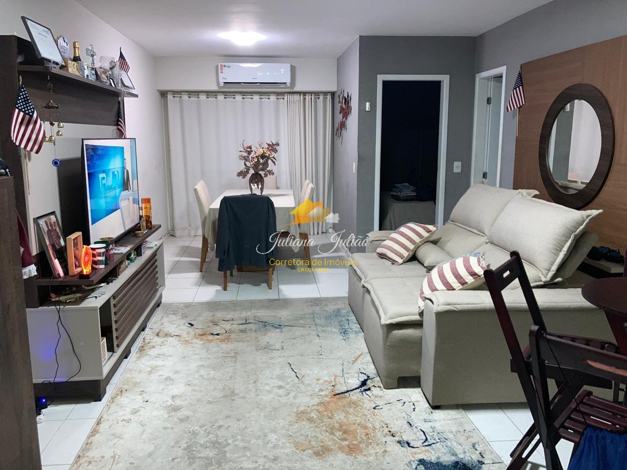 Apartamento, 1 quarto, 81 m² - Foto 10