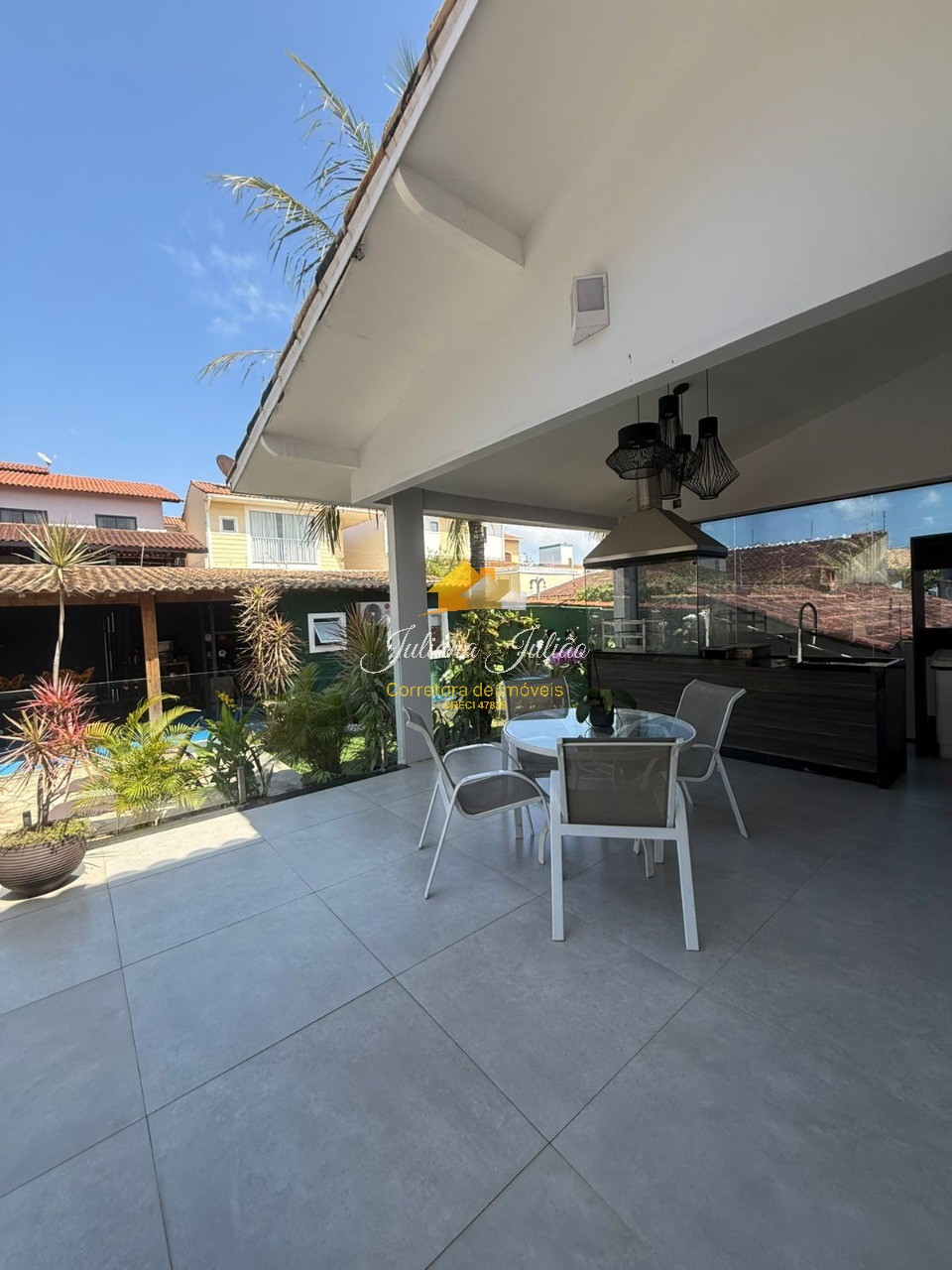 Casa, 5 quartos, 454 m² - Foto 55