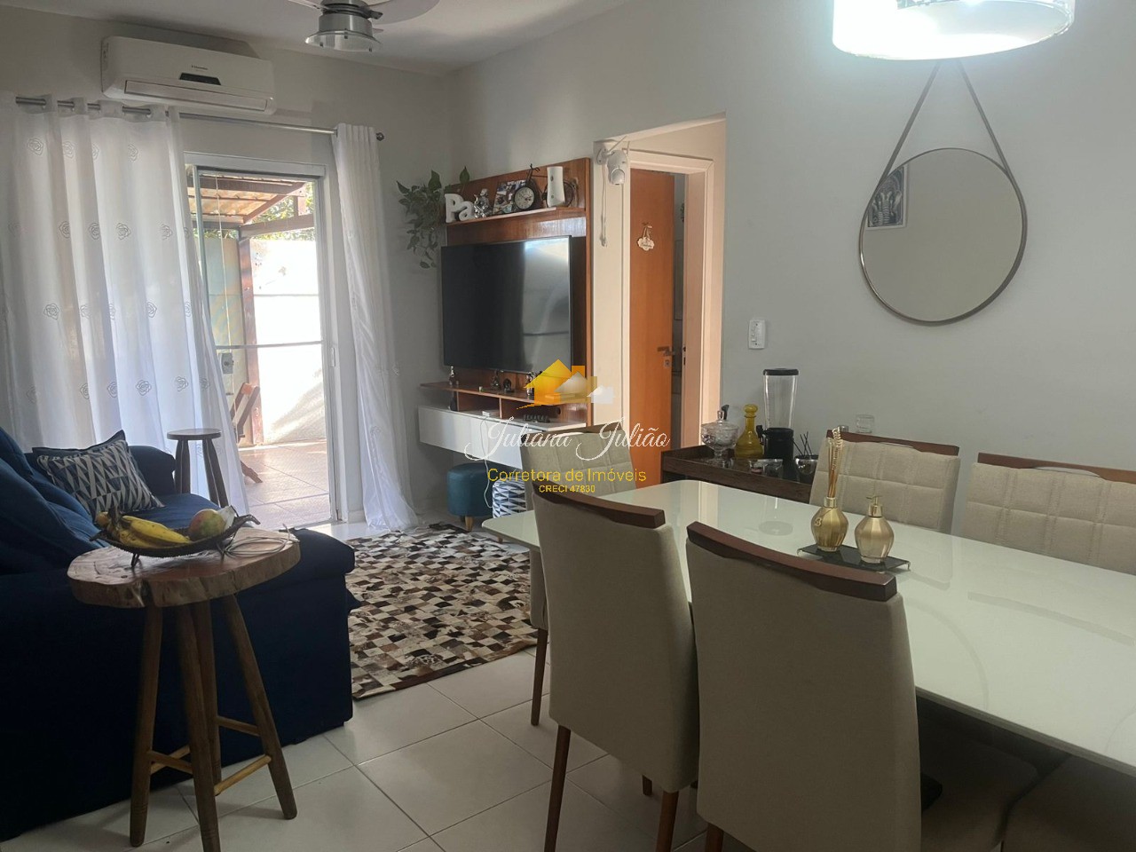 Apartamento, 2 quartos, 60 m² - Foto 9