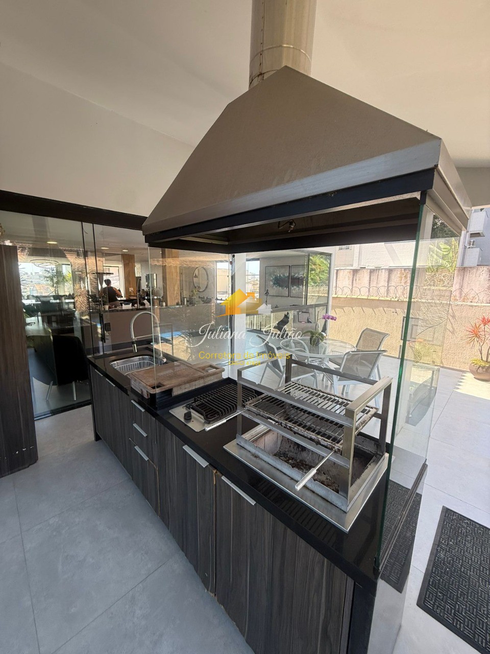 Casa, 5 quartos, 454 m² - Foto 41