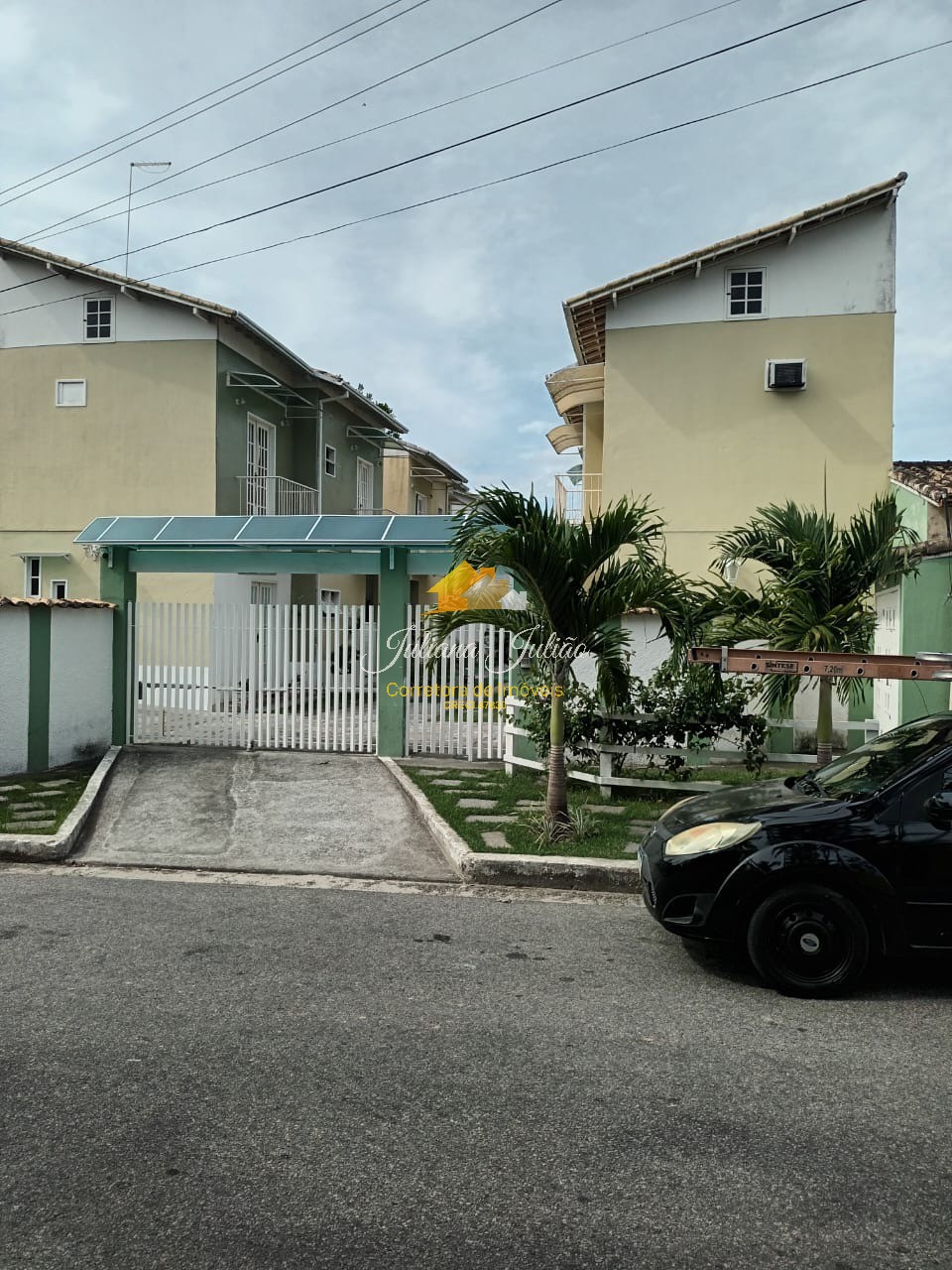 Casa, 2 quartos, 68 m² - Foto 2