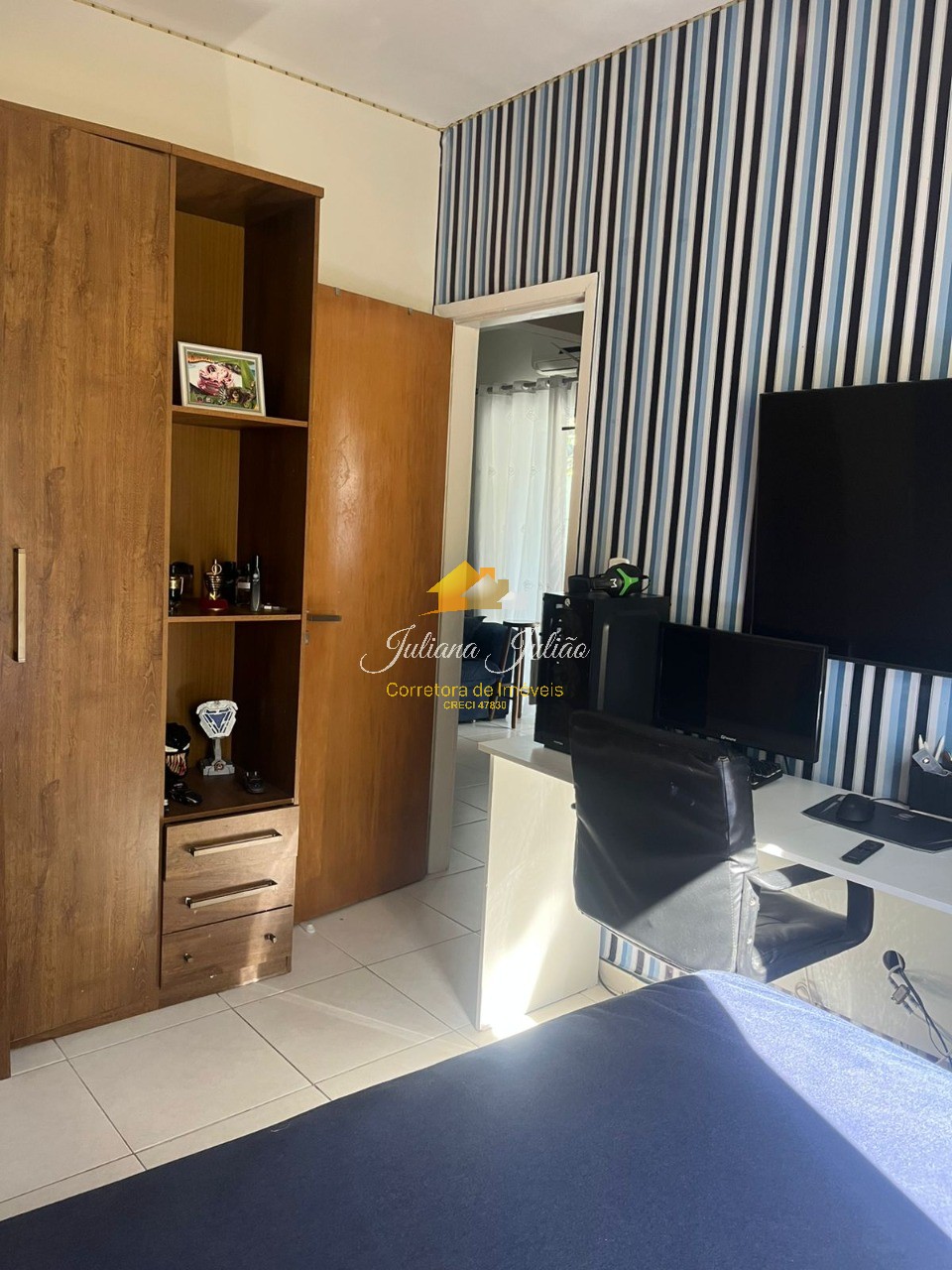 Apartamento, 2 quartos, 60 m² - Foto 24