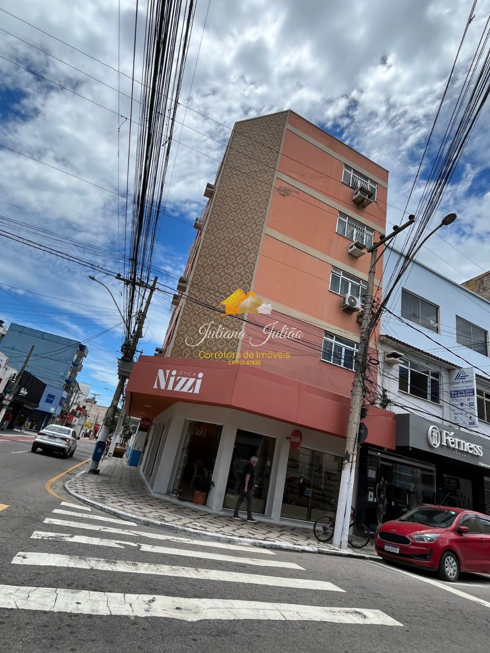 Apartamento, 3 quartos, 106 m² - Foto 1