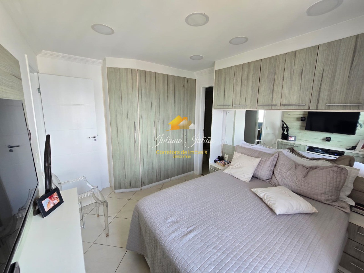 Apartamento, 3 quartos, 93 m² - Foto 19