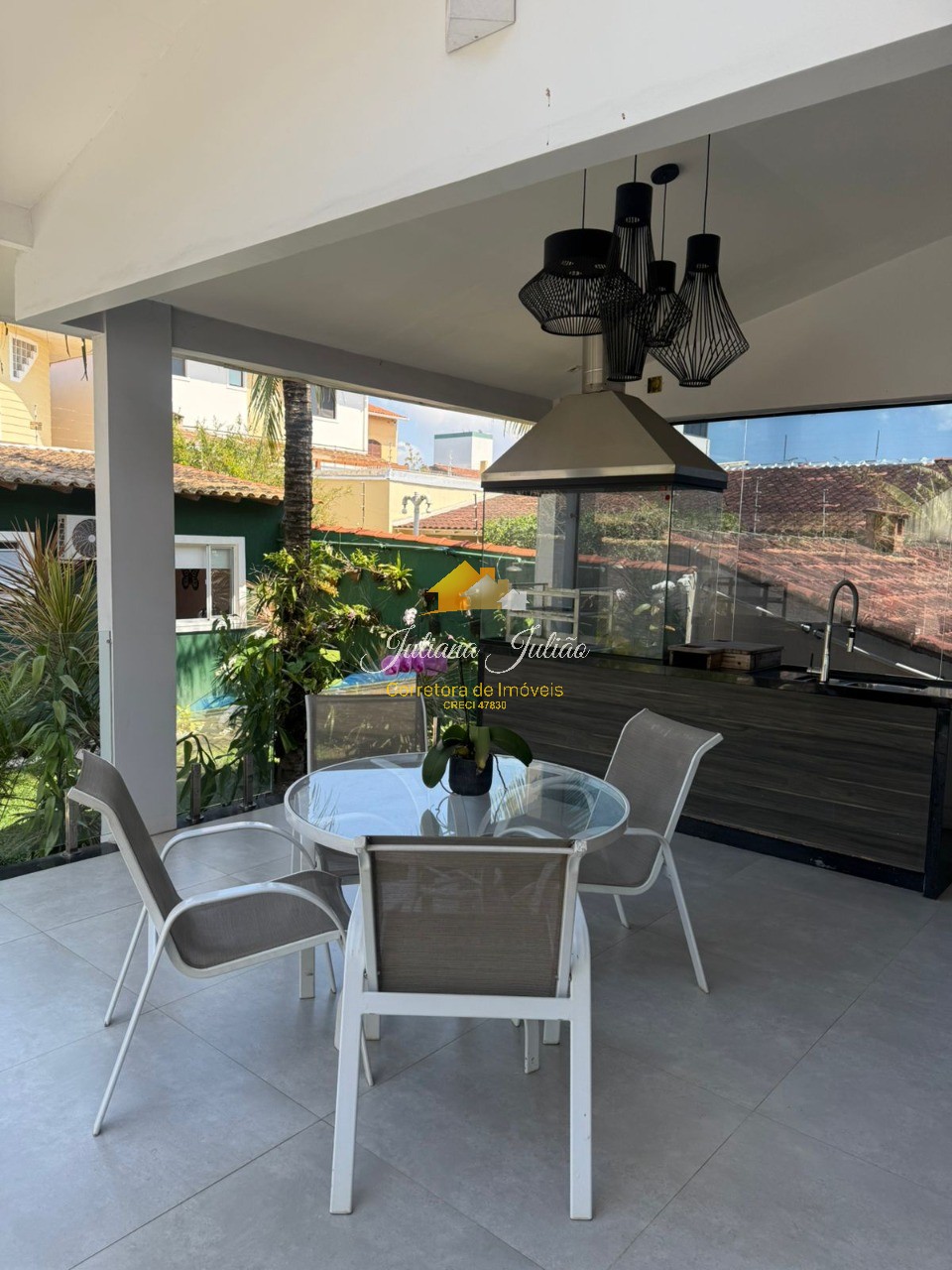 Casa, 5 quartos, 454 m² - Foto 45