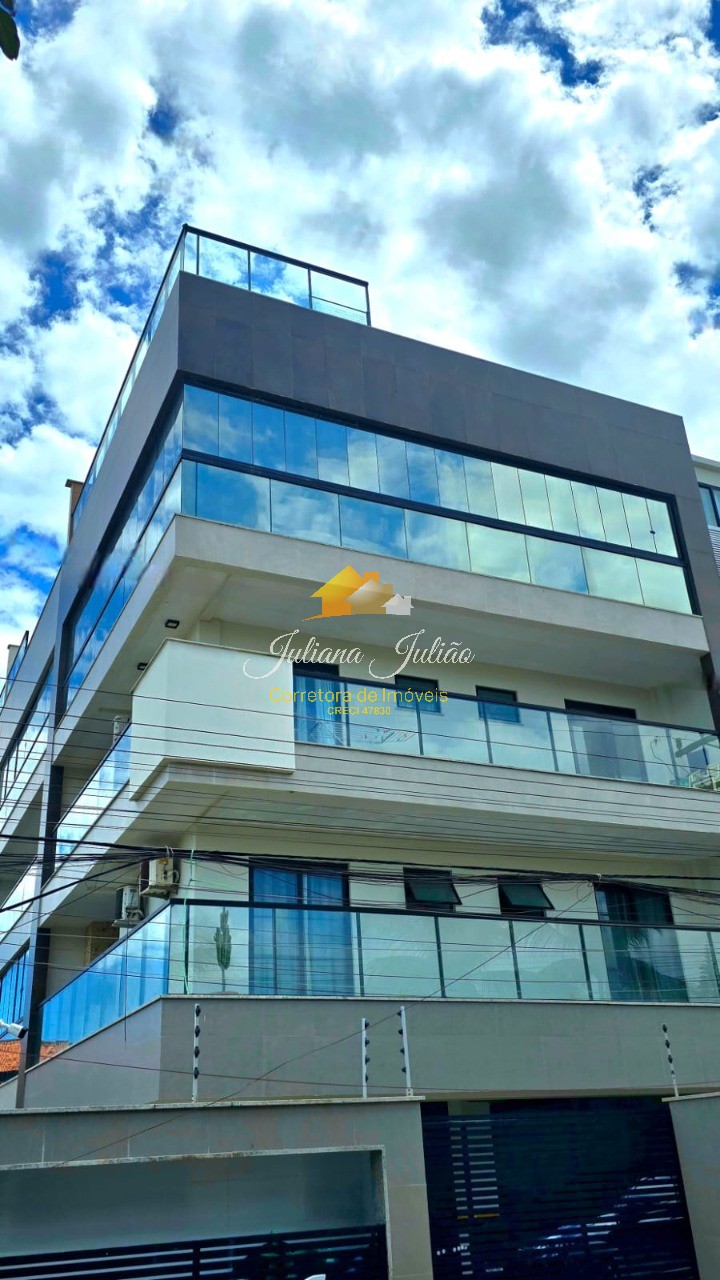 Cobertura, 3 quartos, 170 m² - Foto 2