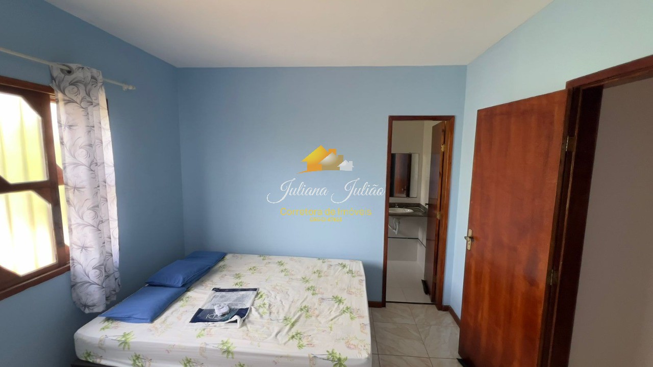 Casa, 3 quartos, 105 m² - Foto 12