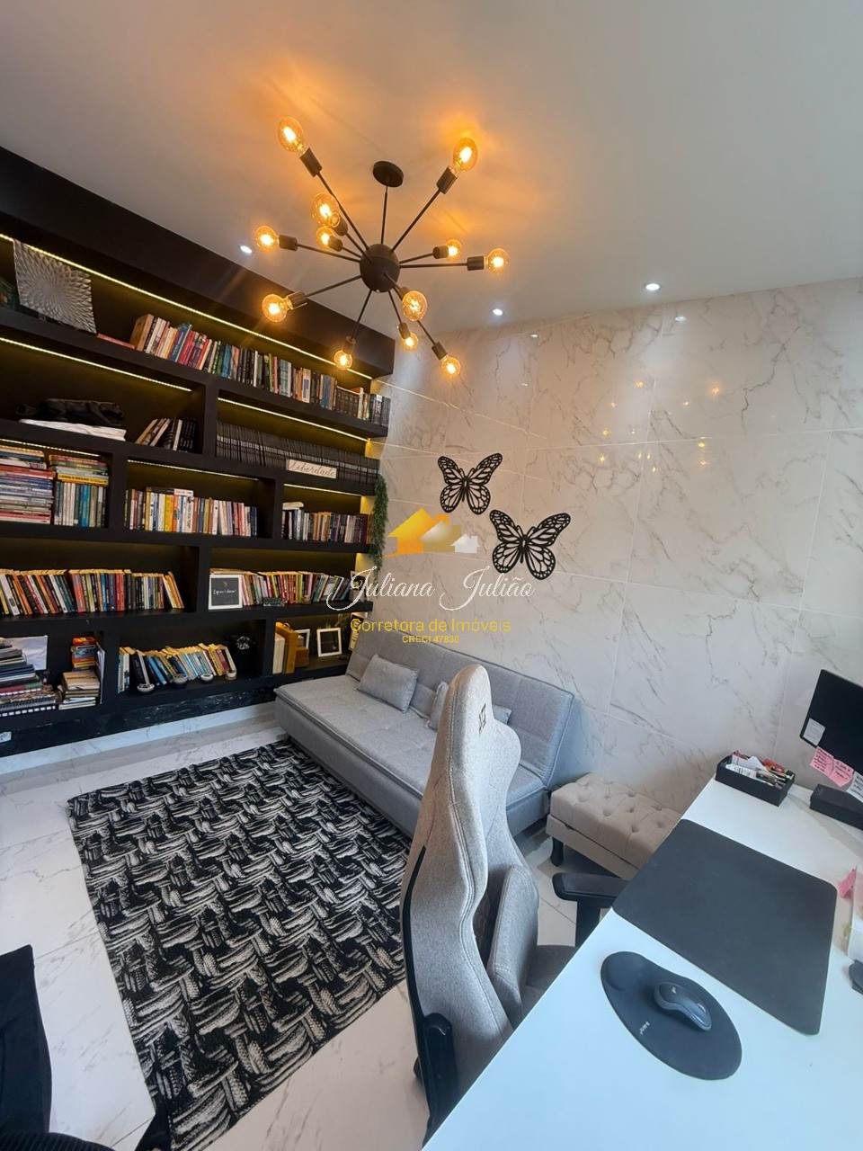 Casa, 5 quartos, 454 m² - Foto 33