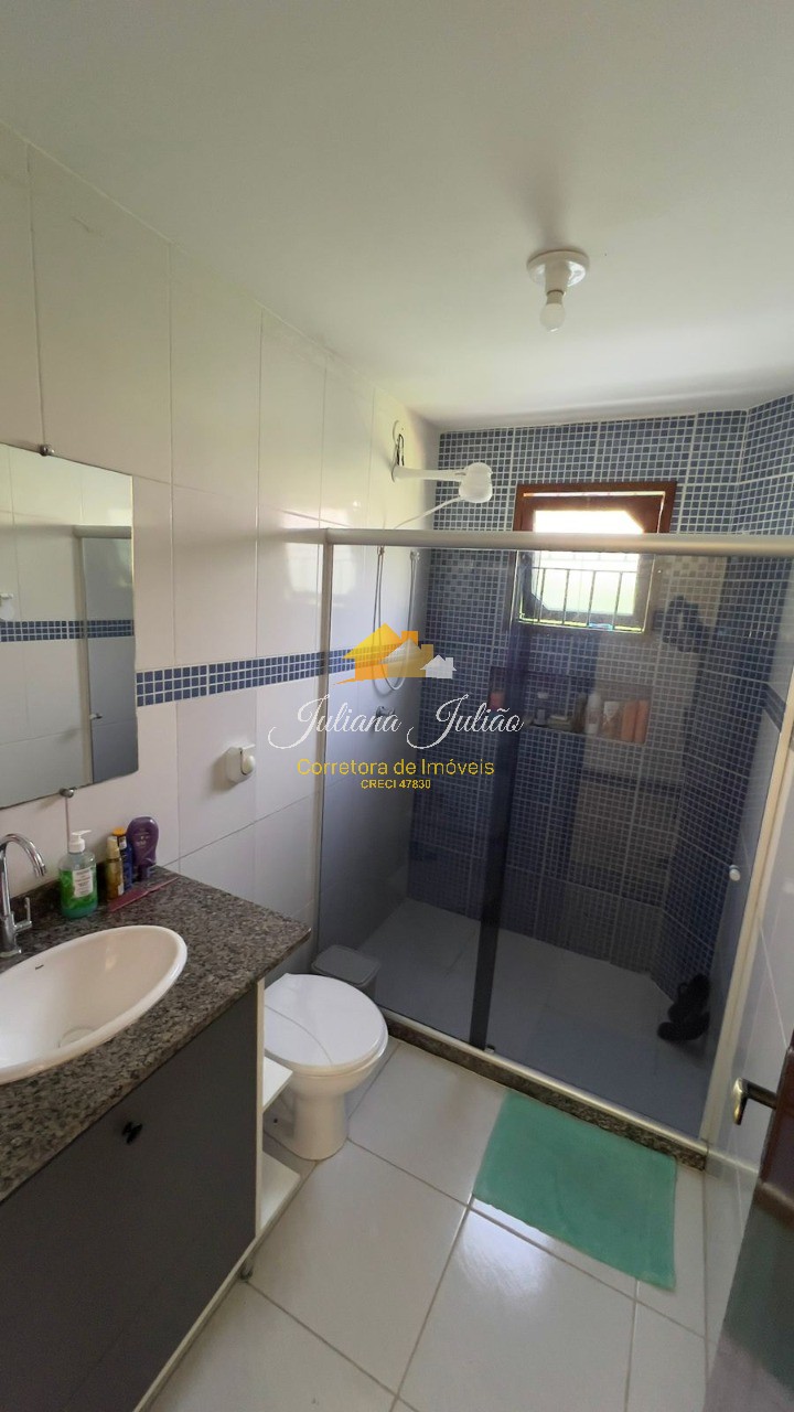 Casa, 3 quartos, 105 m² - Foto 9