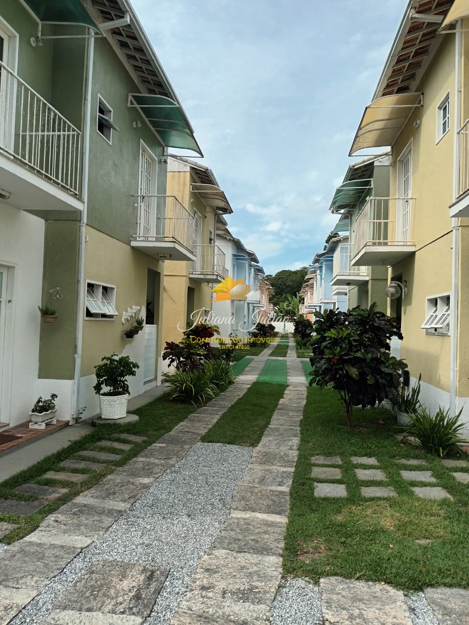 Casa, 2 quartos, 68 m² - Foto 3