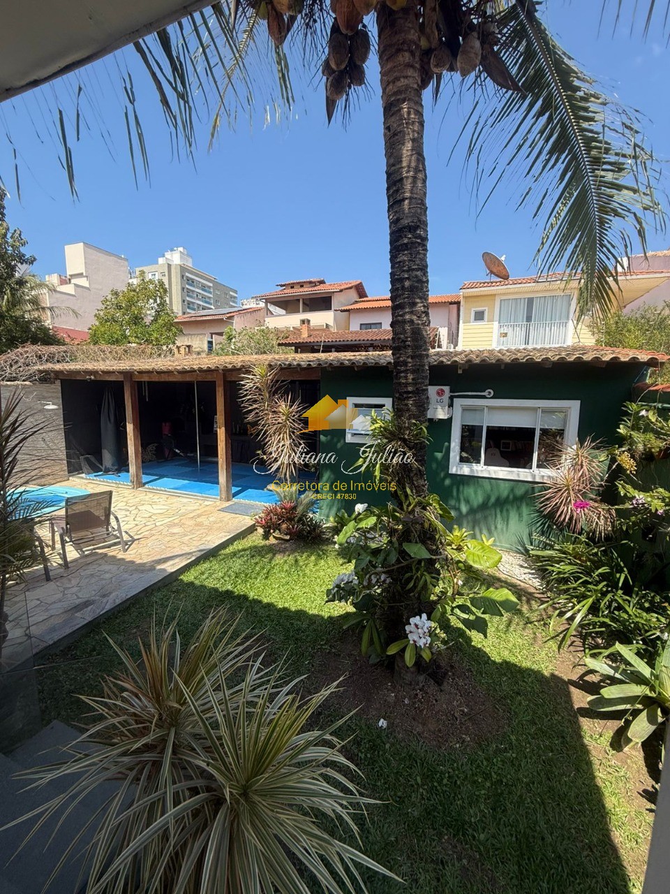 Casa, 5 quartos, 454 m² - Foto 21