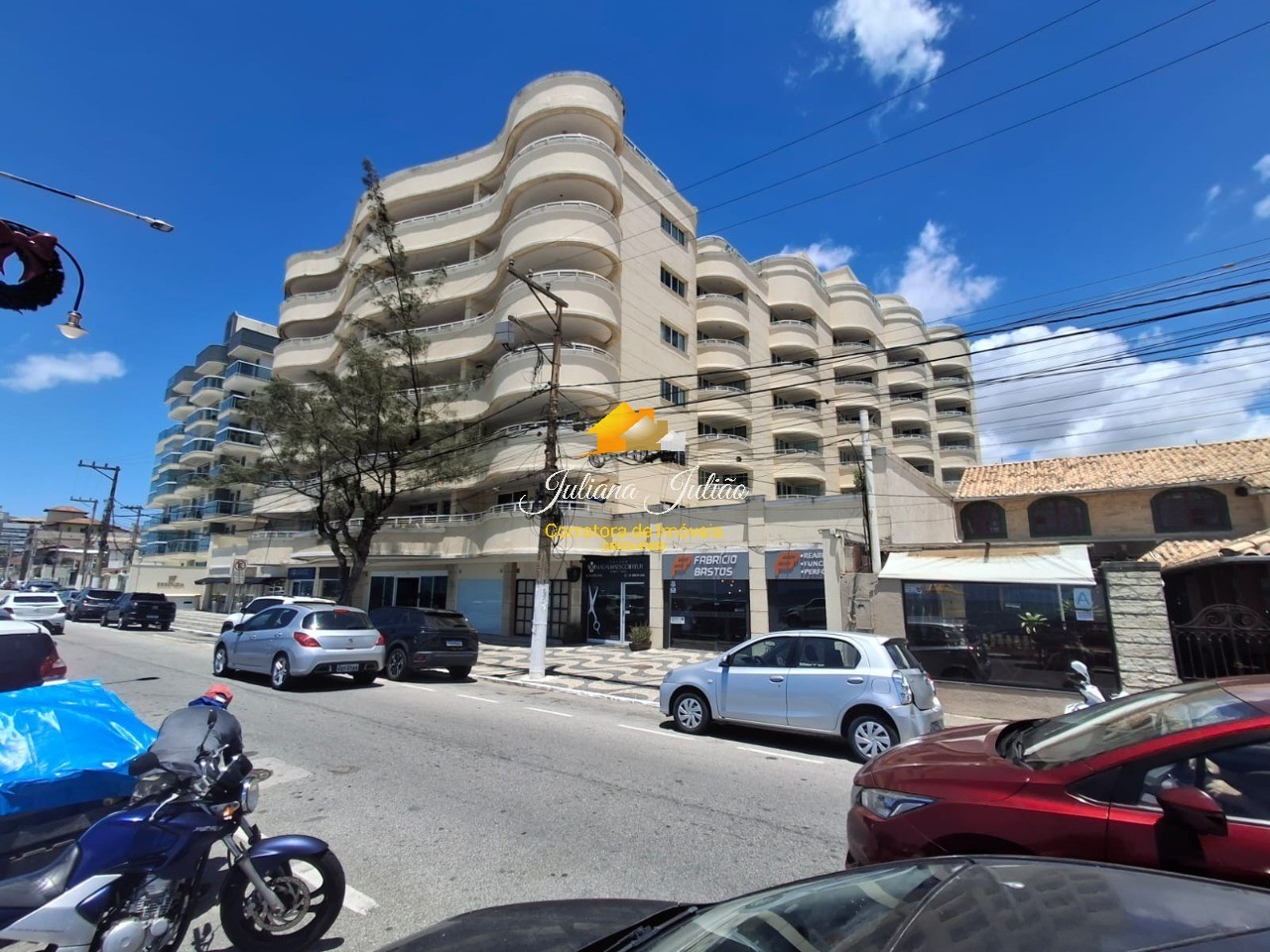 Apartamento, 1 quarto, 81 m² - Foto 2