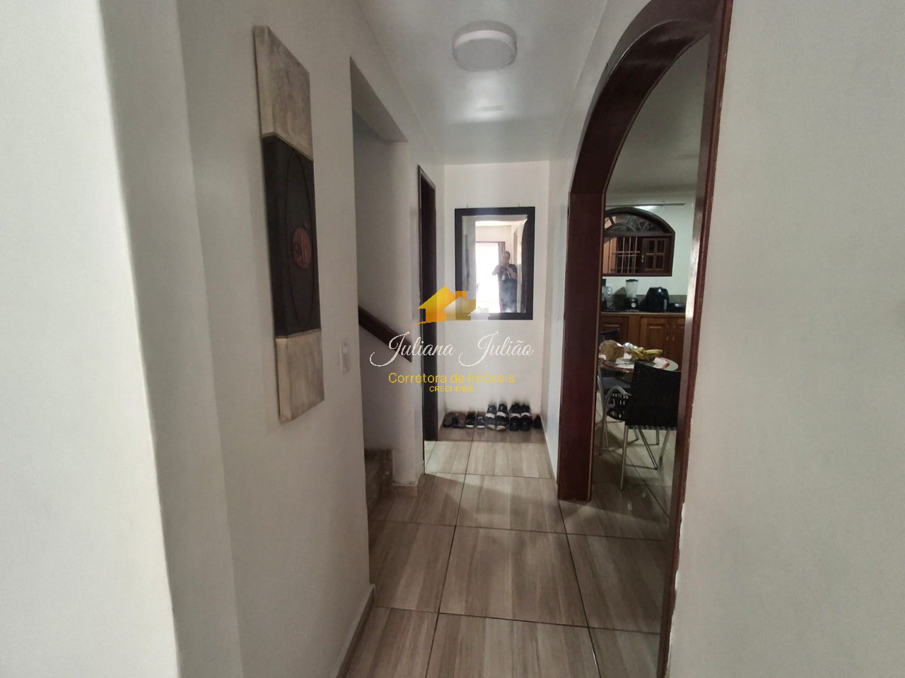 Casa, 5 quartos, 334 m² - Foto 8