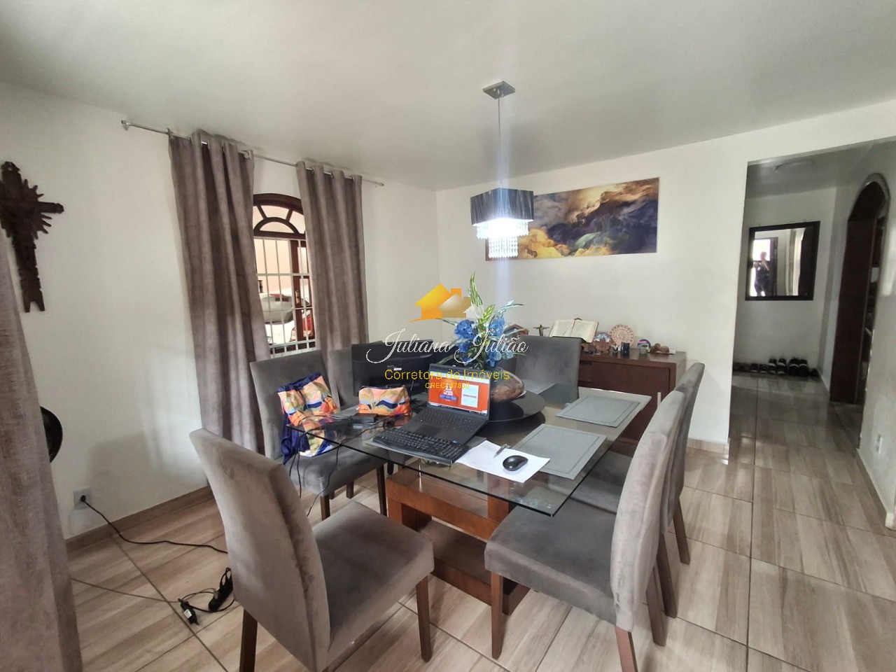 Casa, 5 quartos, 334 m² - Foto 4