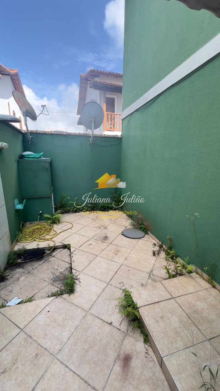 Casa, 2 quartos, 65 m² - Foto 3