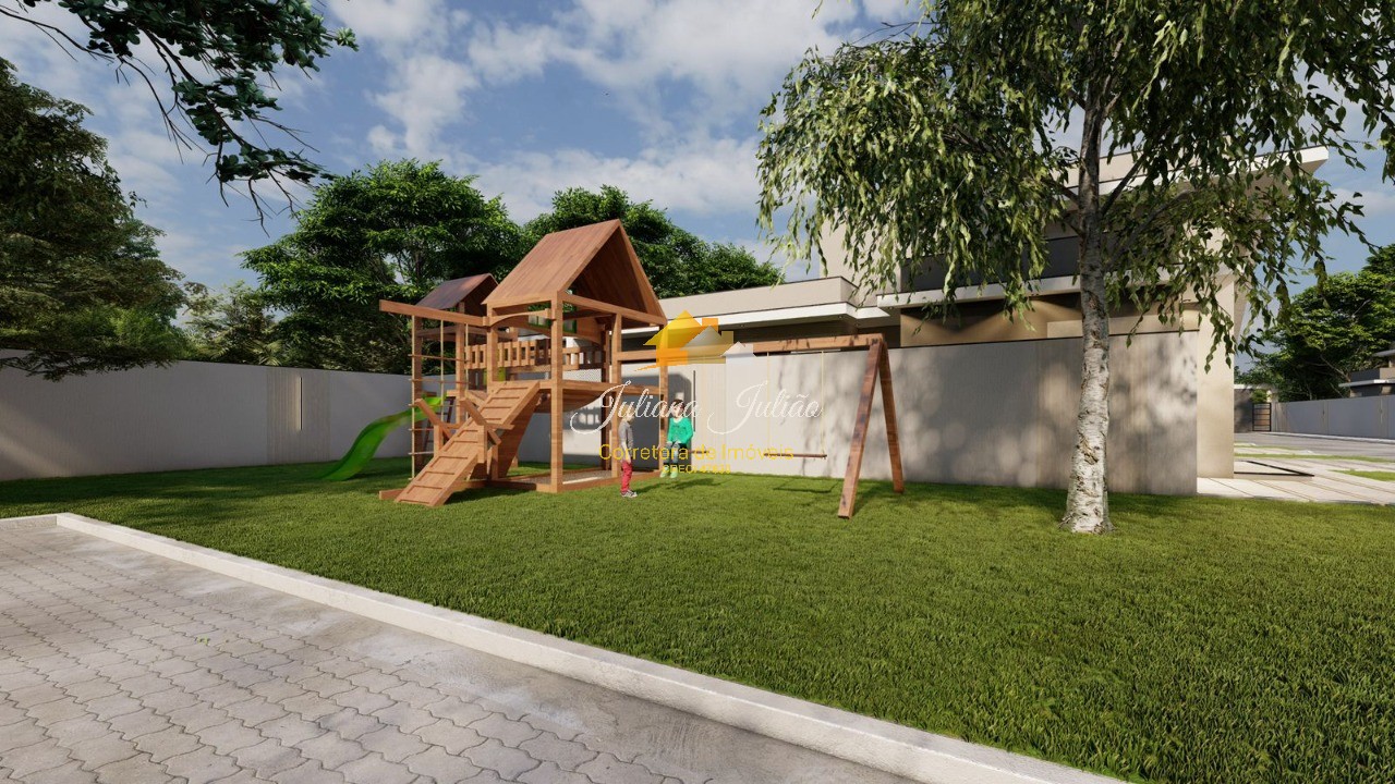 Casa, 3 quartos, 57 m² - Foto 4