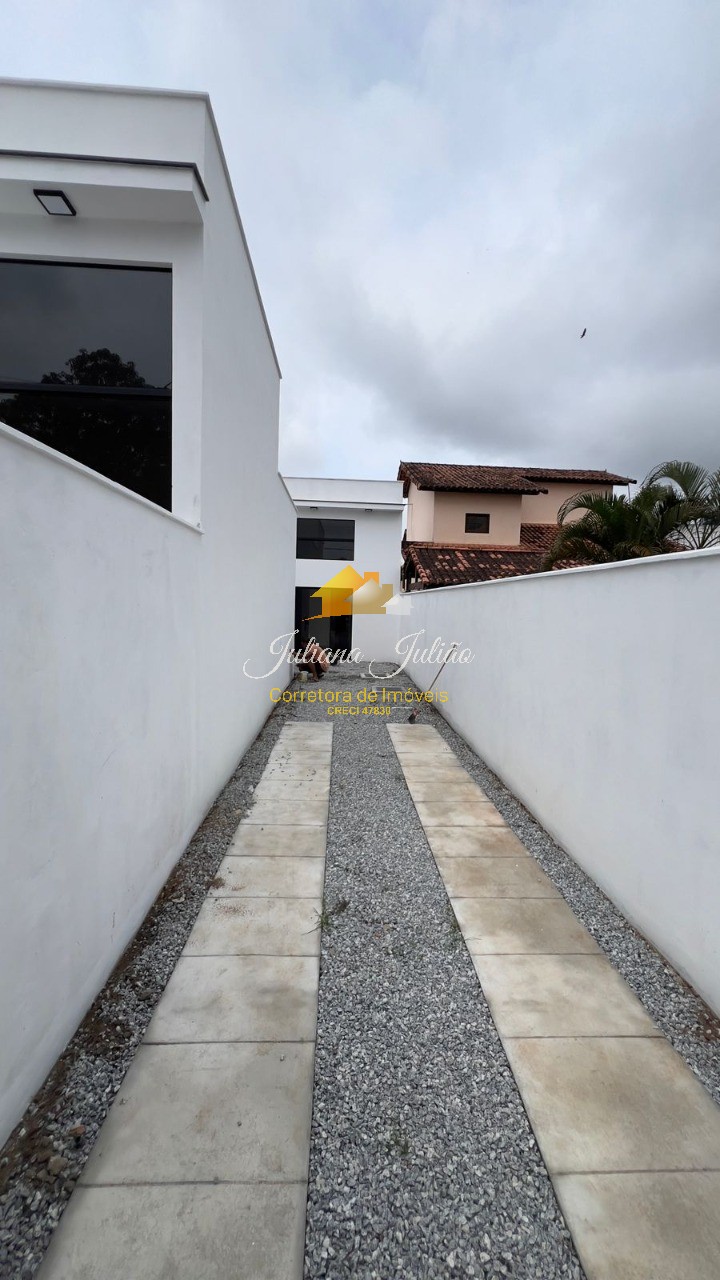 Casa, 3 quartos, 70 m² - Foto 2