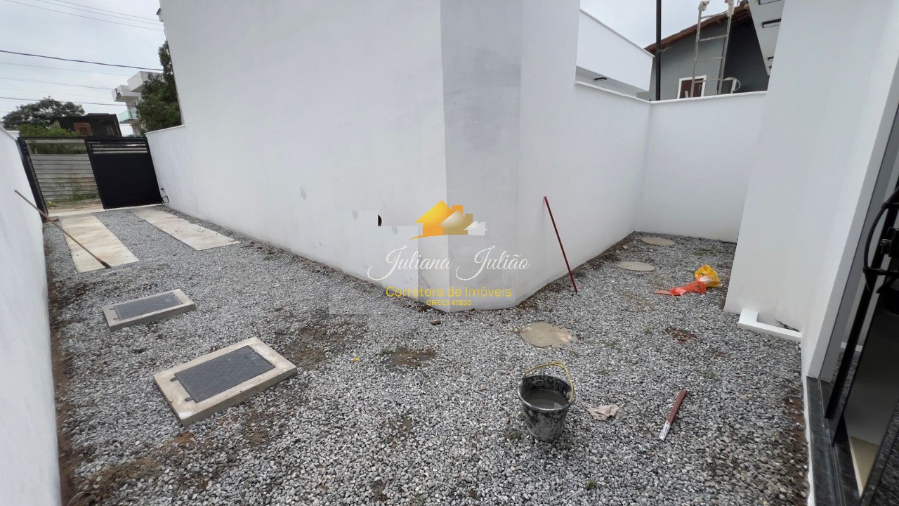 Casa, 3 quartos, 70 m² - Foto 3