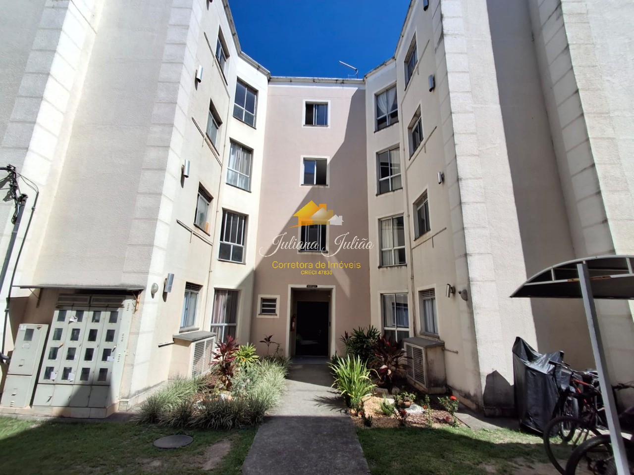 Apartamento, 2 quartos, 55 m² - Foto 18