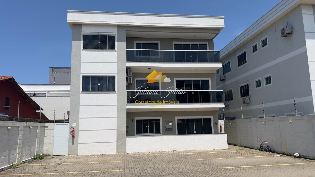 Apartamento, 3 quartos, 89 m² - Foto 1