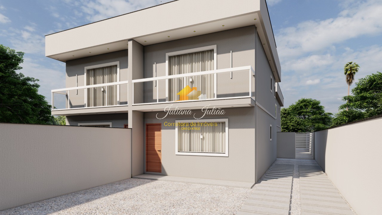 Casa, 3 quartos, 106 m² - Foto 9