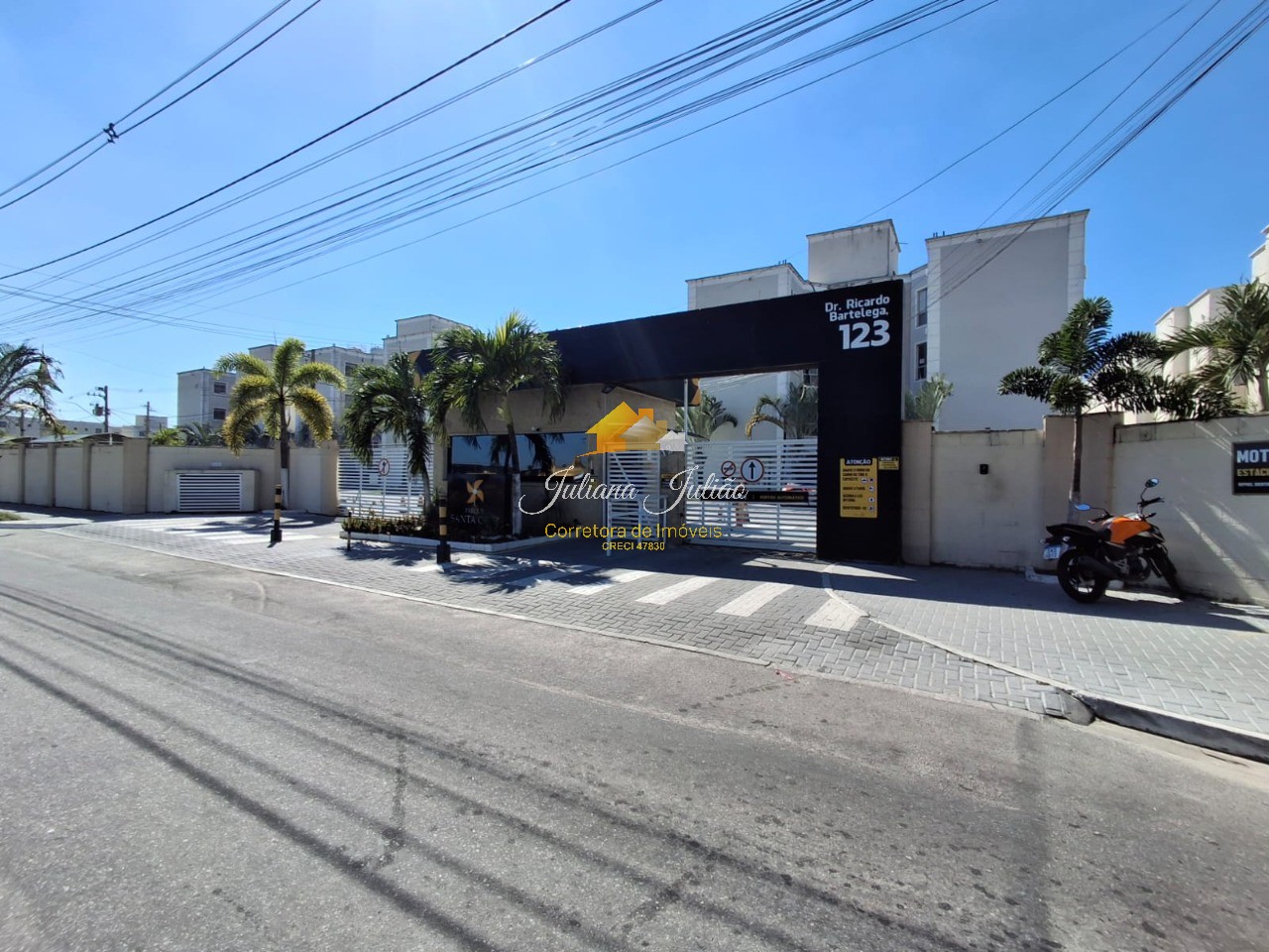 Apartamento, 2 quartos, 55 m² - Foto 1