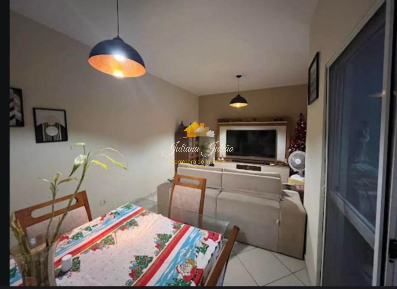 Apartamento, 3 quartos, 110 m² - Foto 3