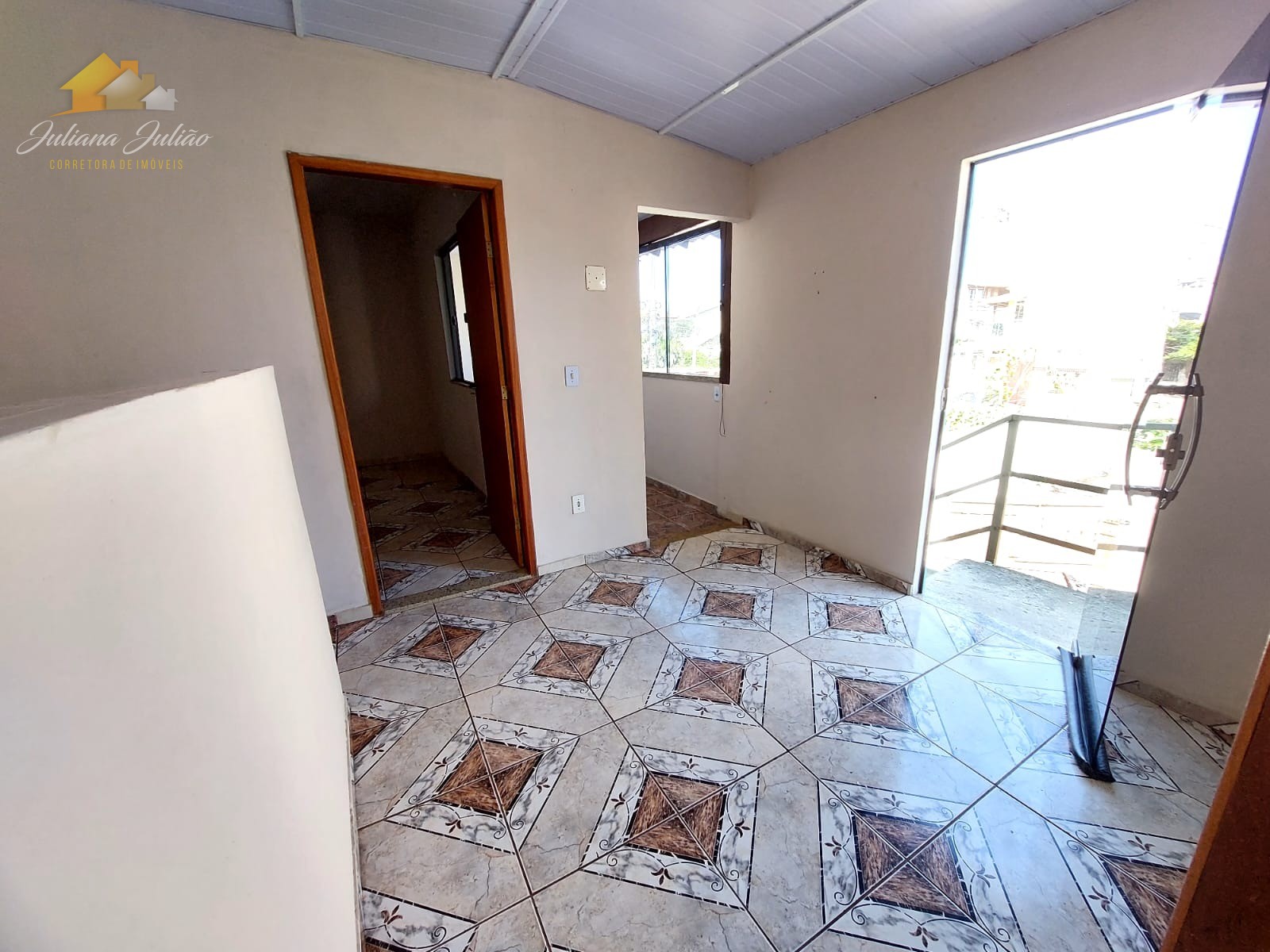 Casa, 2 quartos, 70 m² - Foto 2
