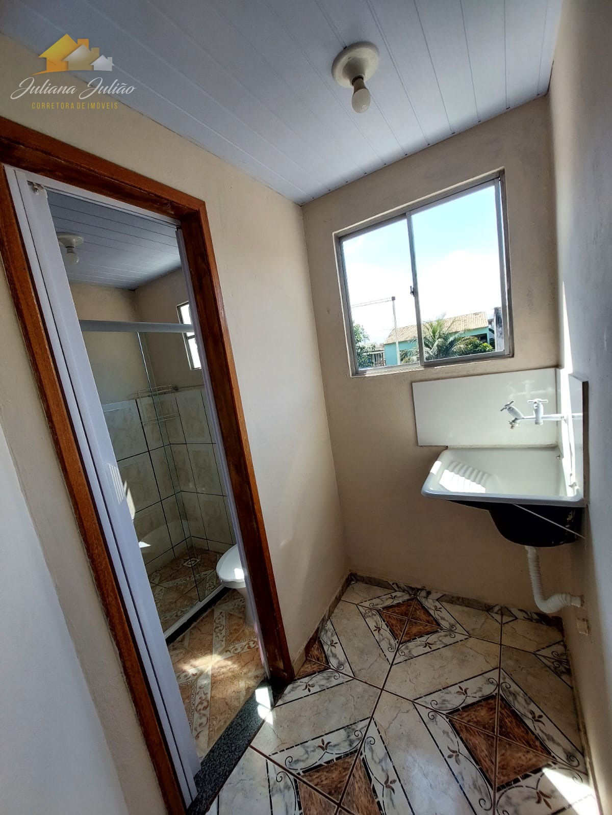 Casa, 2 quartos, 70 m² - Foto 8