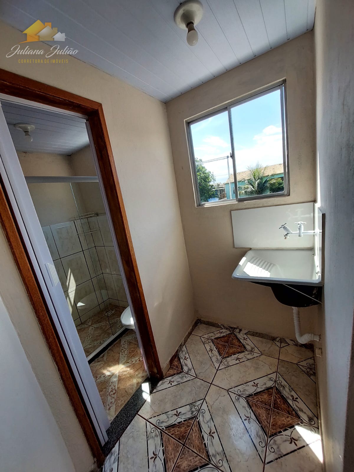 Casa, 2 quartos, 70 m² - Foto 9