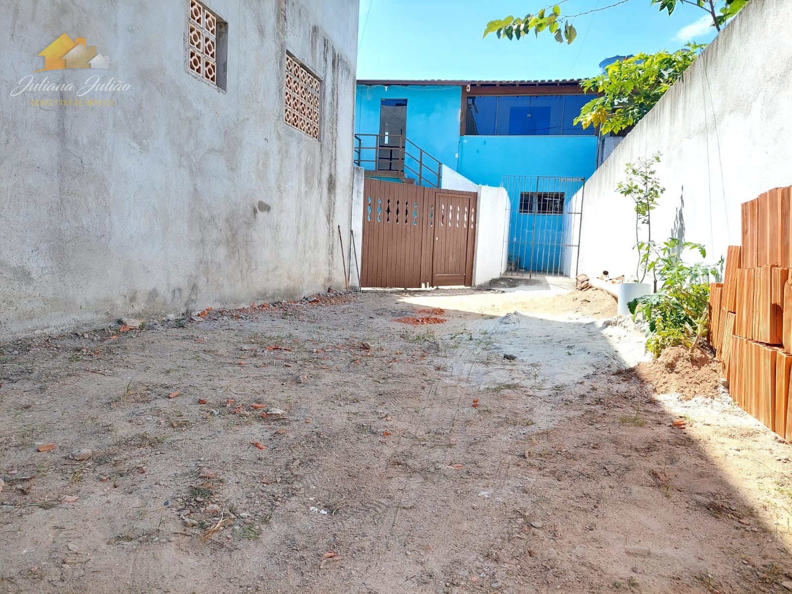 Casa, 2 quartos, 70 m² - Foto 21