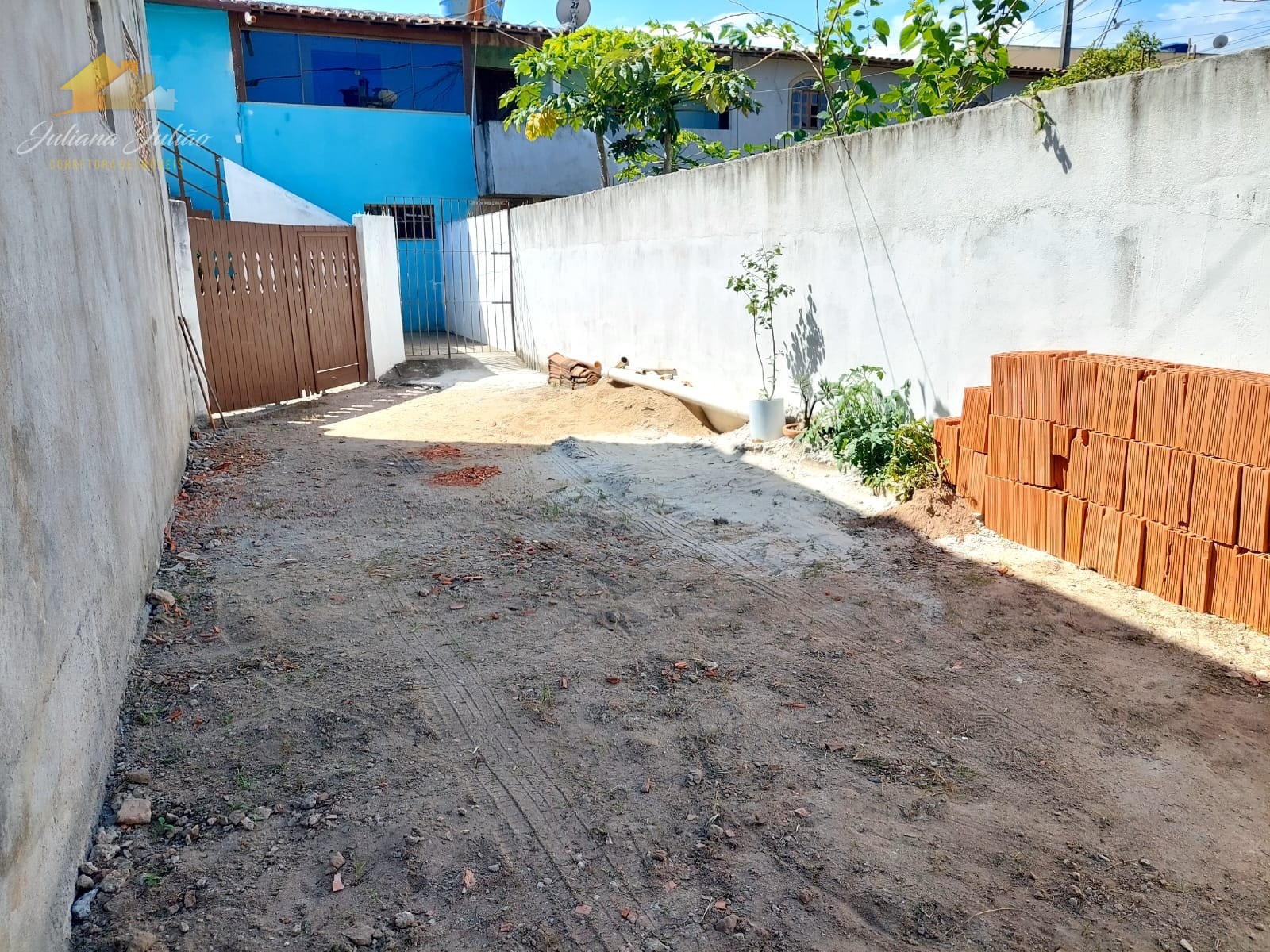 Casa, 2 quartos, 70 m² - Foto 23
