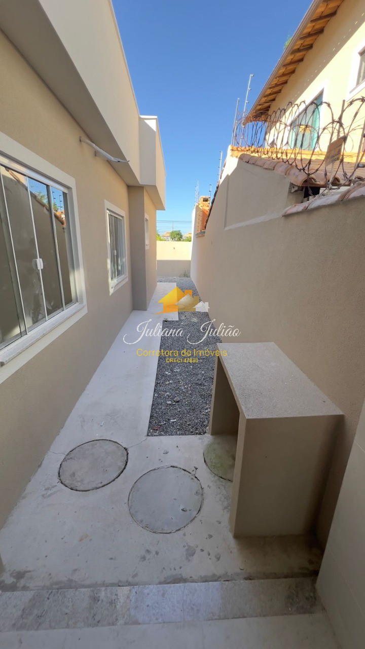 Casa, 3 quartos, 112 m² - Foto 10