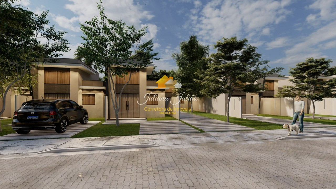 Casa, 3 quartos, 57 m² - Foto 5
