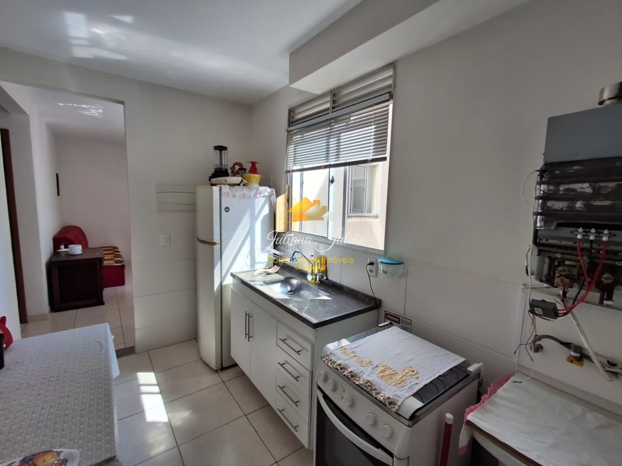 Apartamento, 2 quartos, 55 m² - Foto 23